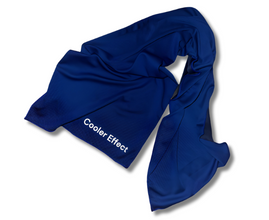 The Ultimate High-Performance Cooling Towel